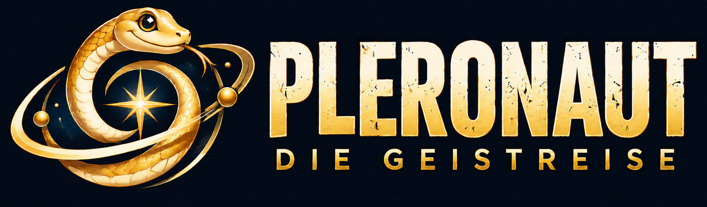 Der Pleronaut – Die Geistreise